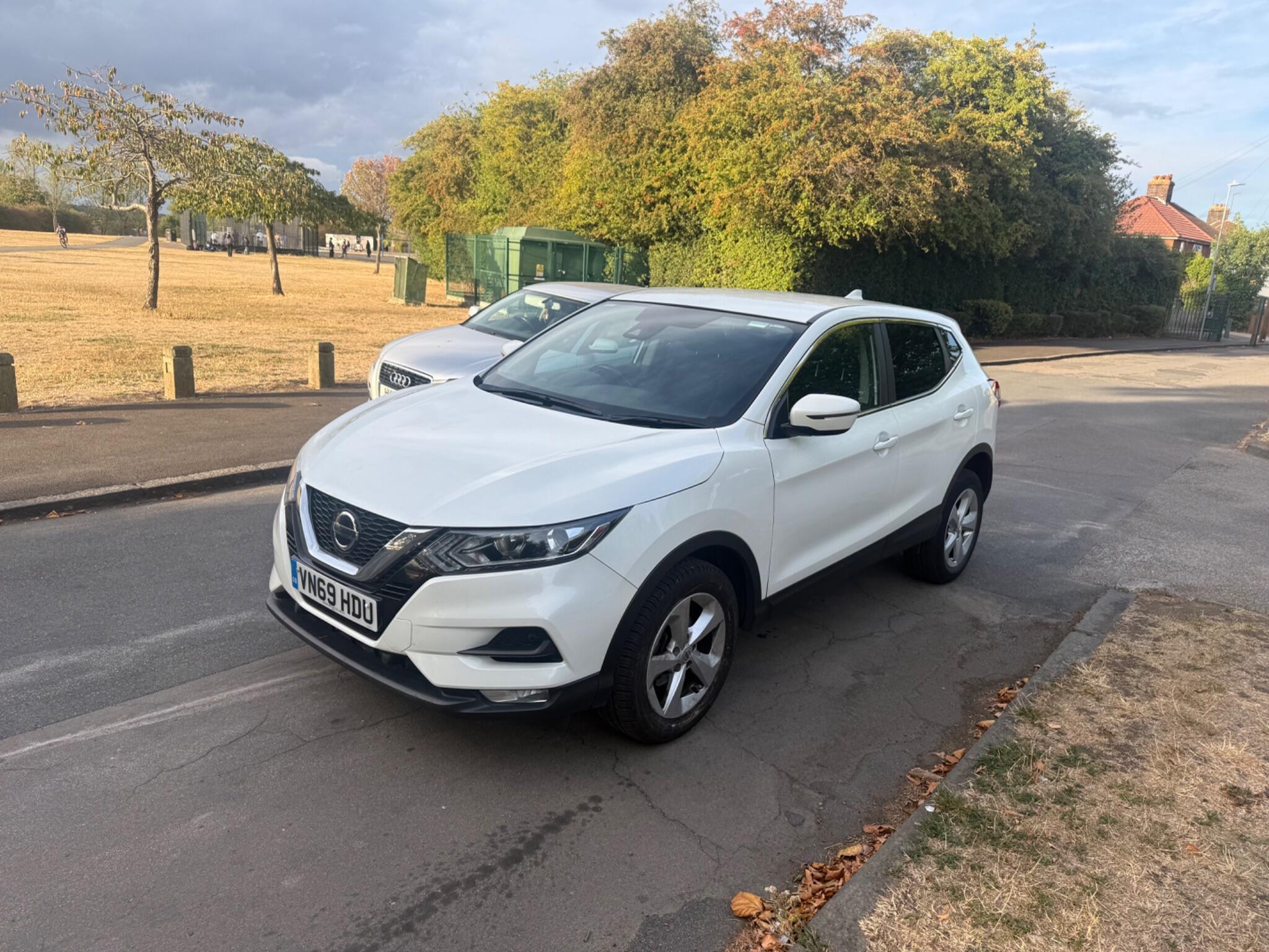 Front Left